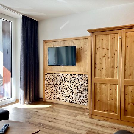 Montana Haus, Fewo A14, A17, B4 Oder C8 Oberstdorf Buitenkant foto