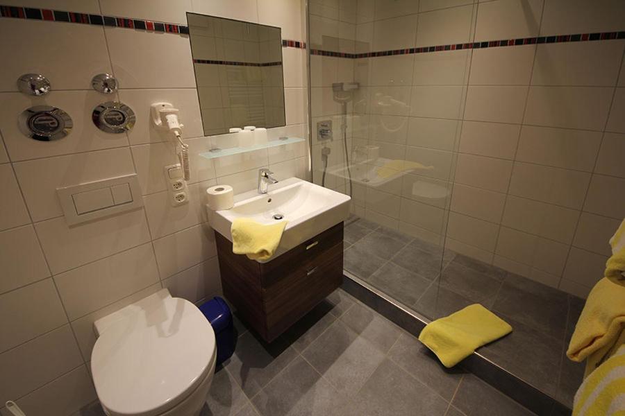 Montana Haus, Fewo A14, A17, B4 Oder C8 Oberstdorf Buitenkant foto