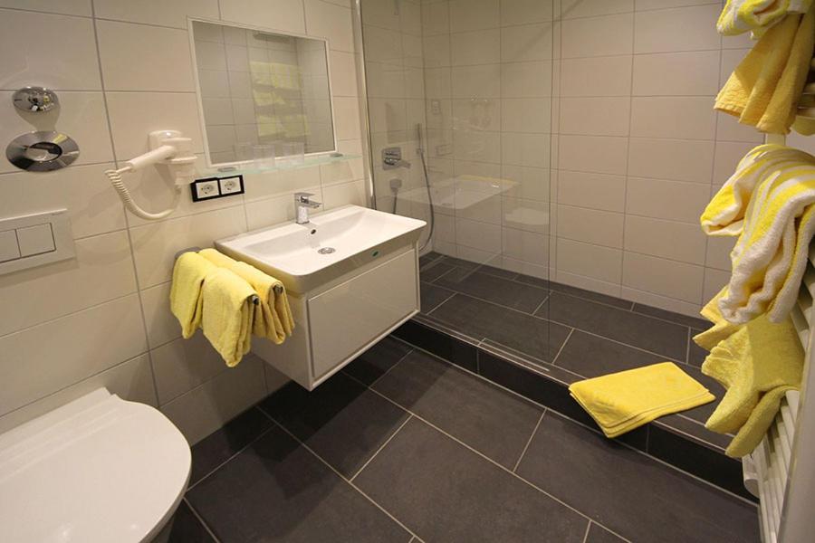 Montana Haus, Fewo A14, A17, B4 Oder C8 Oberstdorf Buitenkant foto