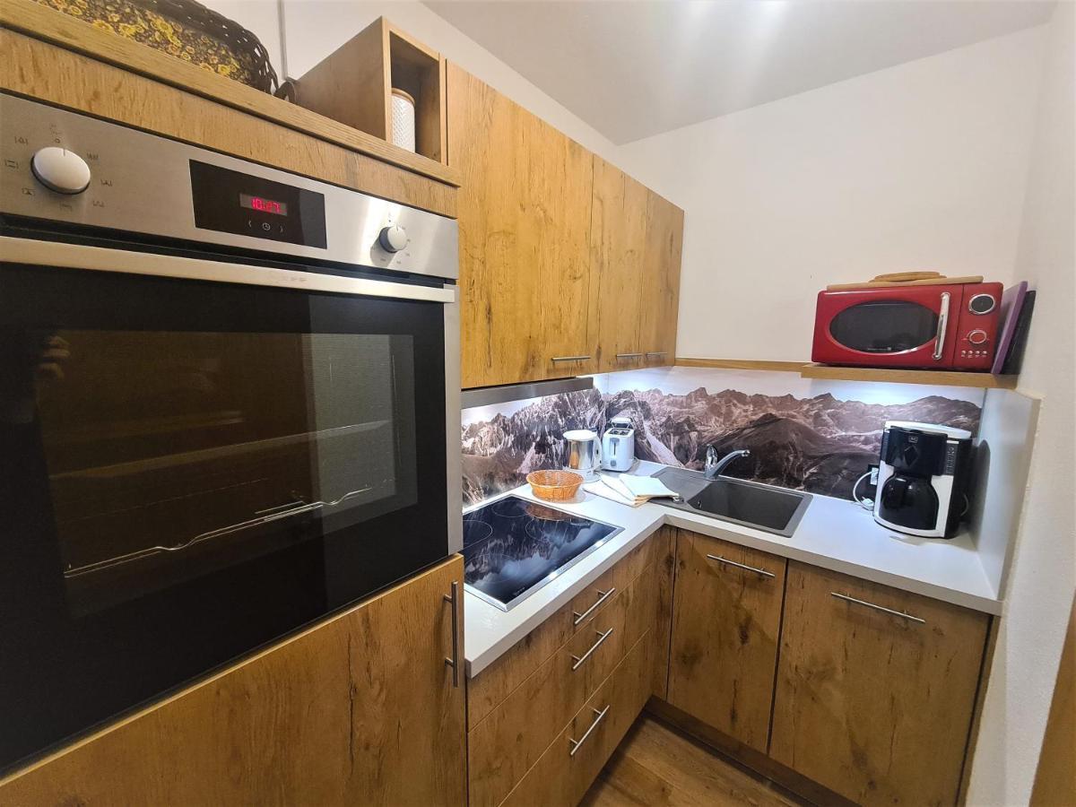 Montana Haus, Fewo A14, A17, B4 Oder C8 Oberstdorf Buitenkant foto