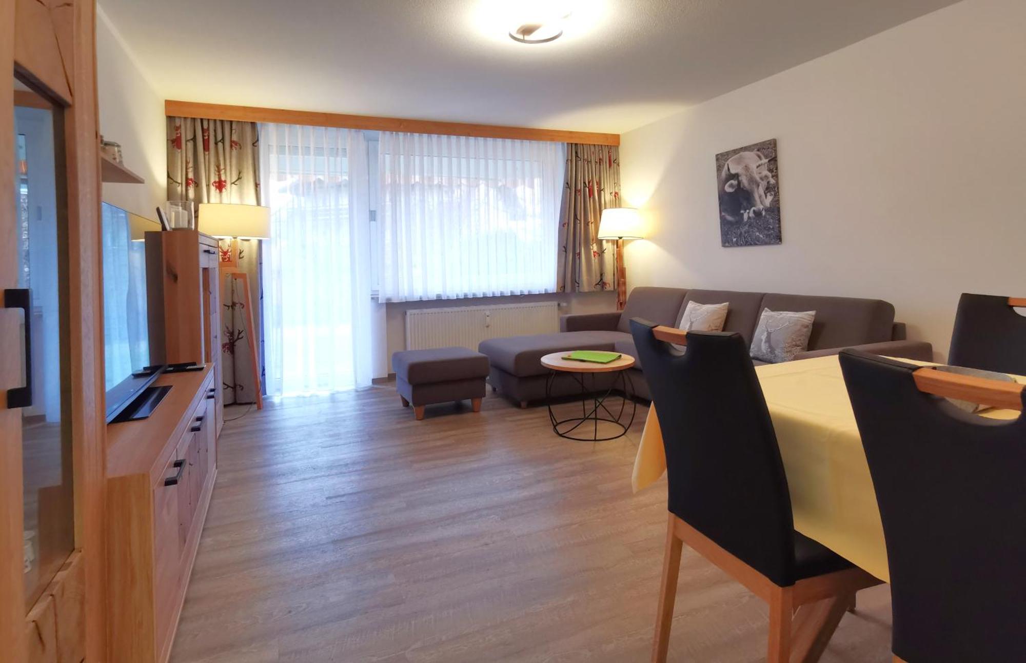 Montana Haus, Fewo A14, A17, B4 Oder C8 Oberstdorf Buitenkant foto