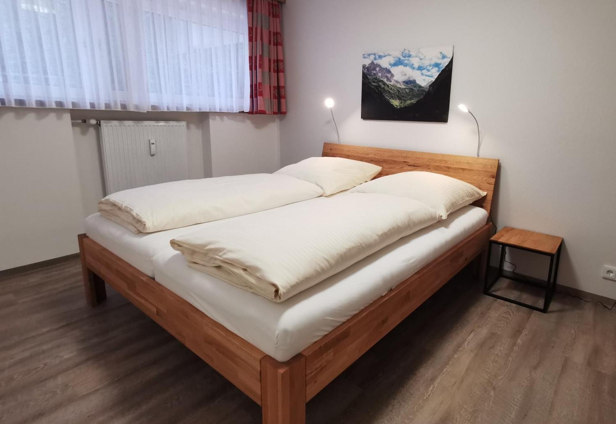 Montana Haus, Fewo A14, A17, B4 Oder C8 Oberstdorf Buitenkant foto