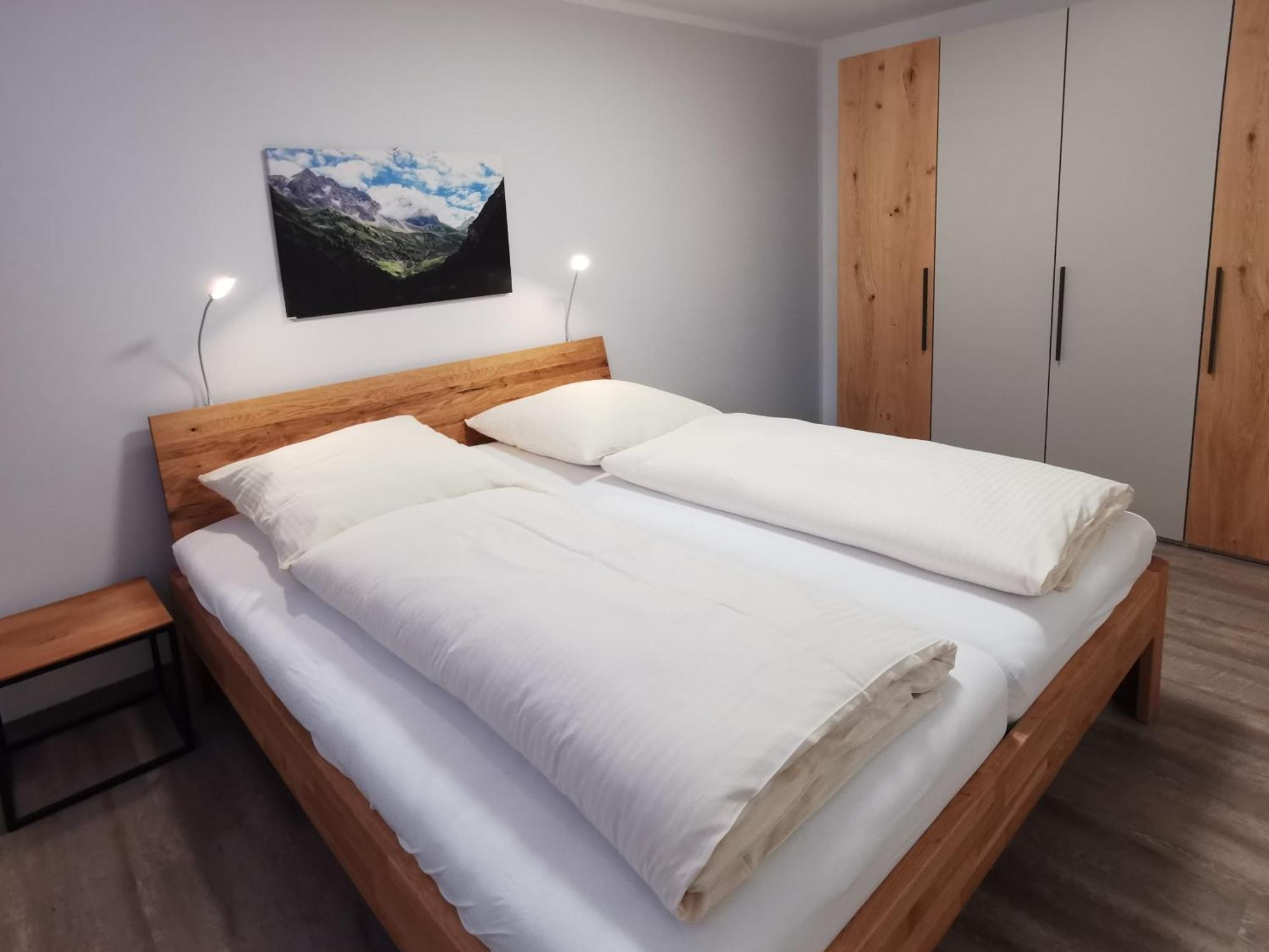 Montana Haus, Fewo A14, A17, B4 Oder C8 Oberstdorf Buitenkant foto