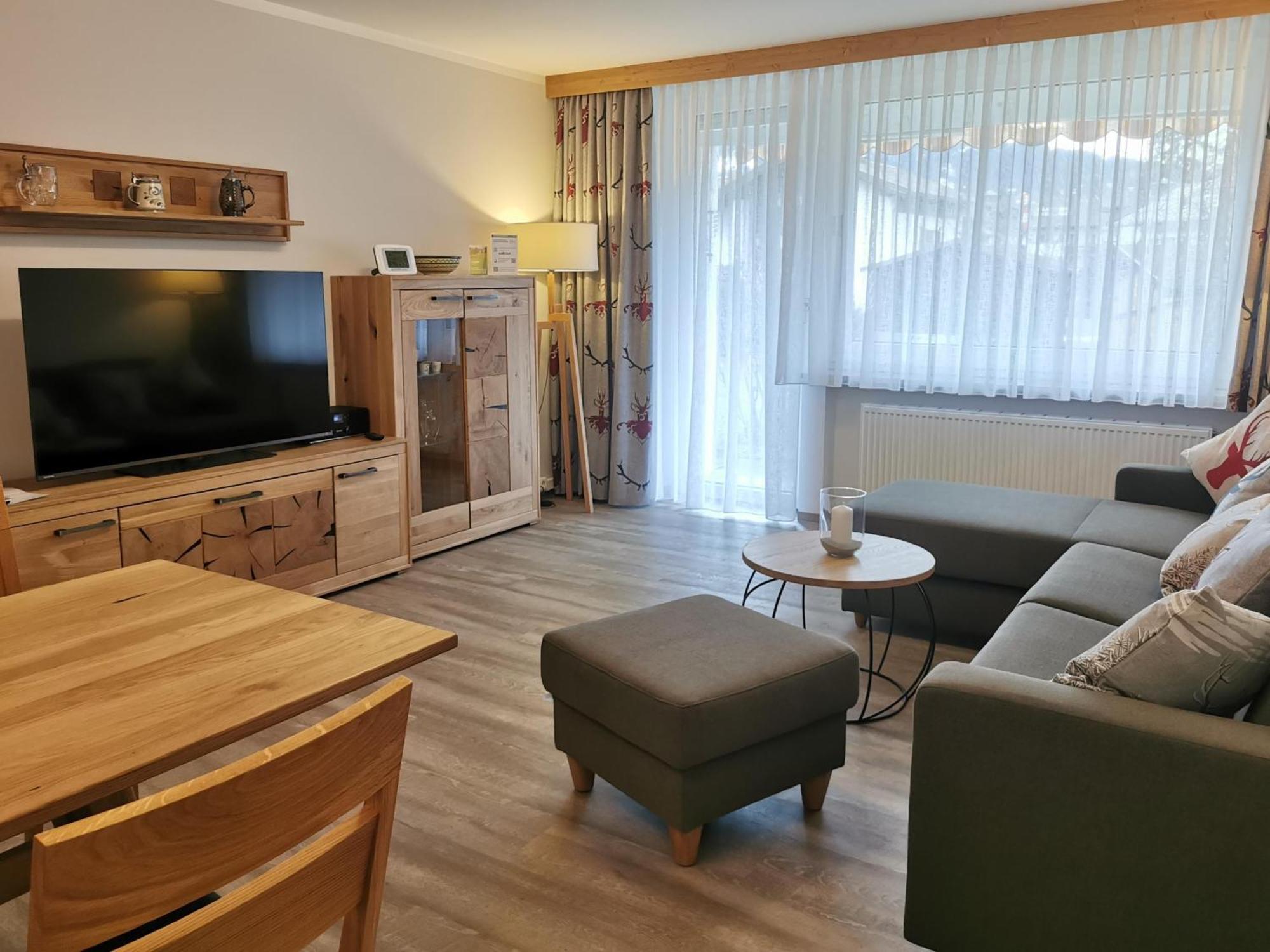 Montana Haus, Fewo A14, A17, B4 Oder C8 Oberstdorf Buitenkant foto