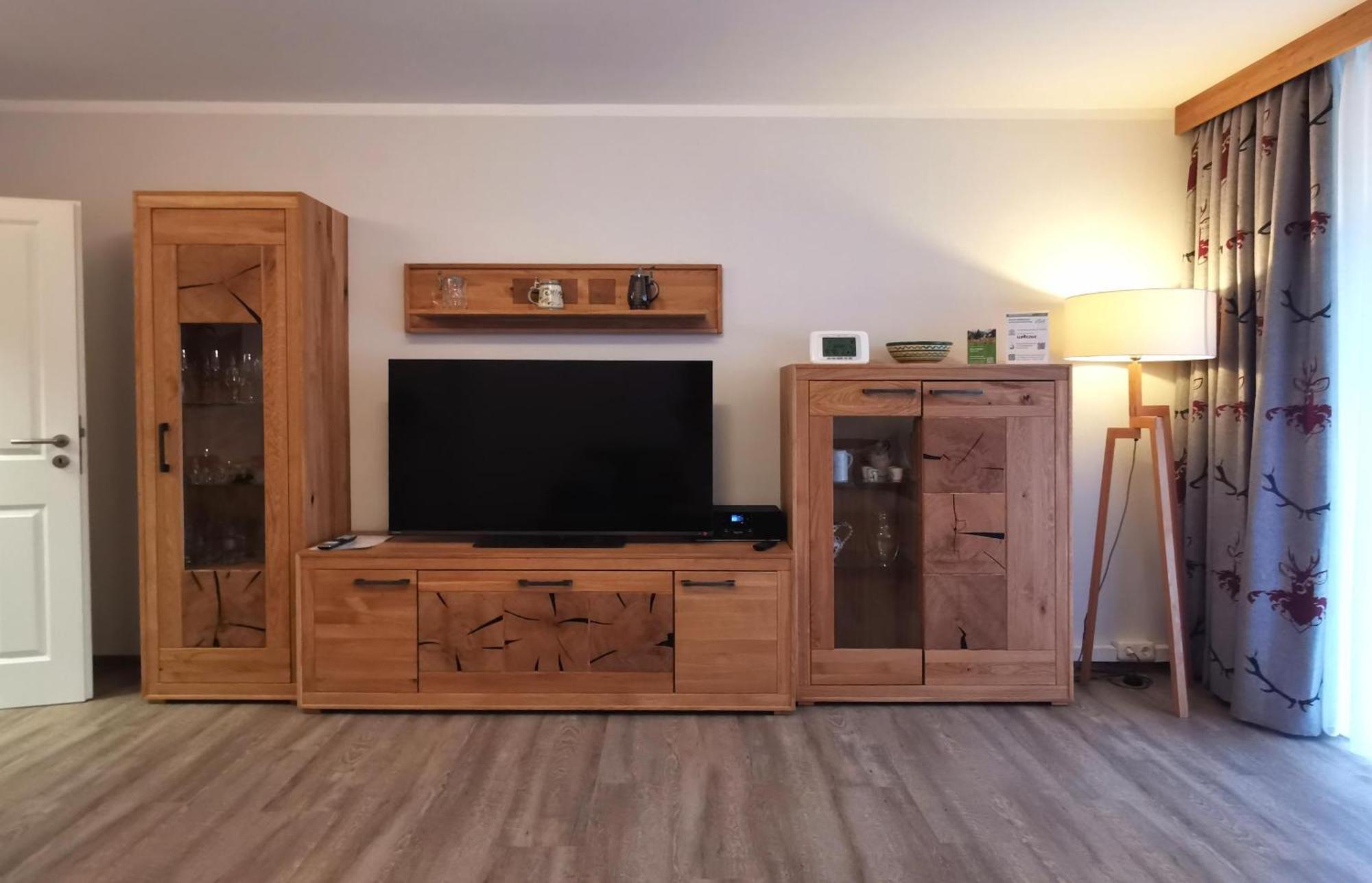 Montana Haus, Fewo A14, A17, B4 Oder C8 Oberstdorf Buitenkant foto