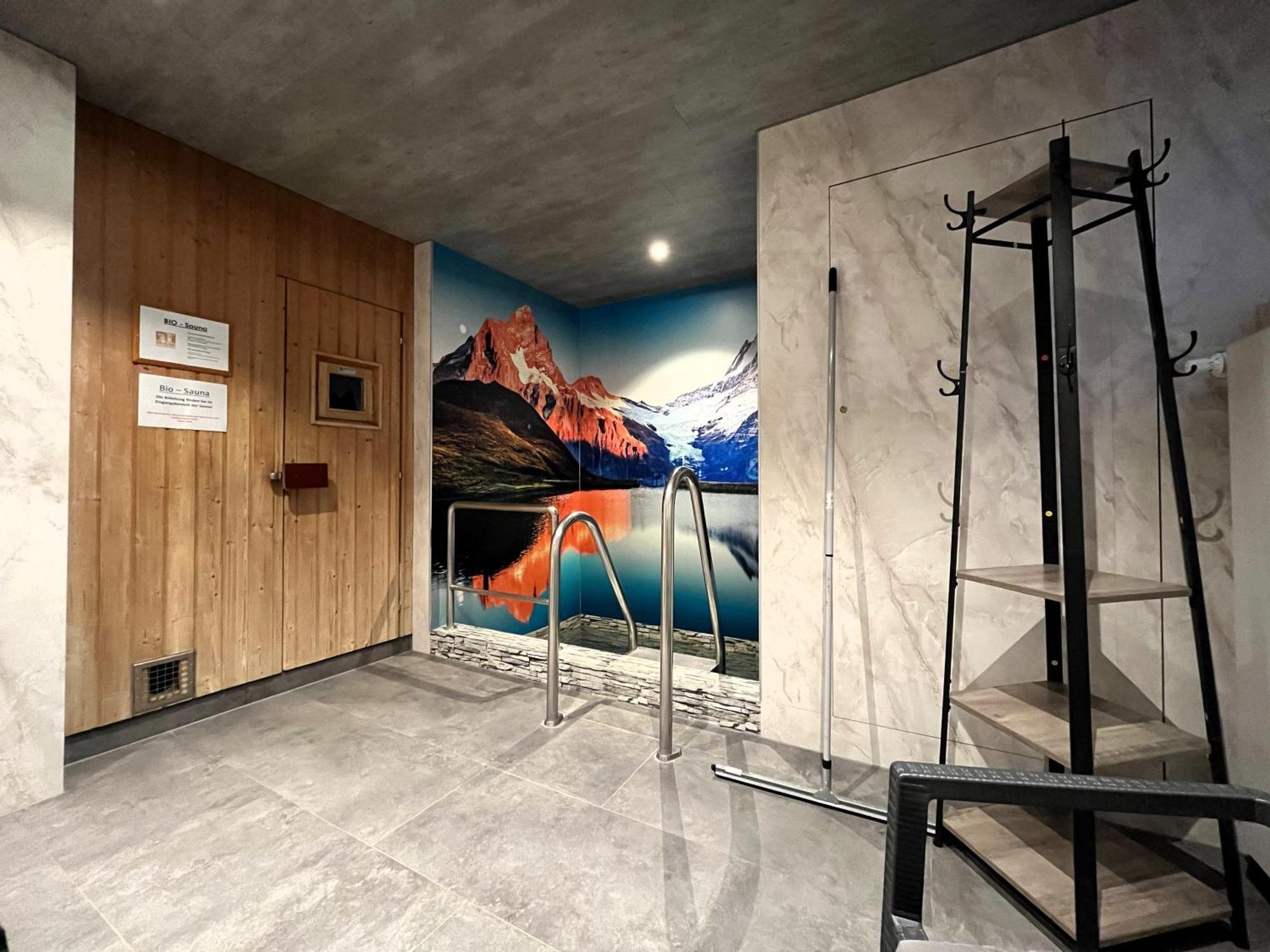 Montana Haus, Fewo A14, A17, B4 Oder C8 Oberstdorf Buitenkant foto