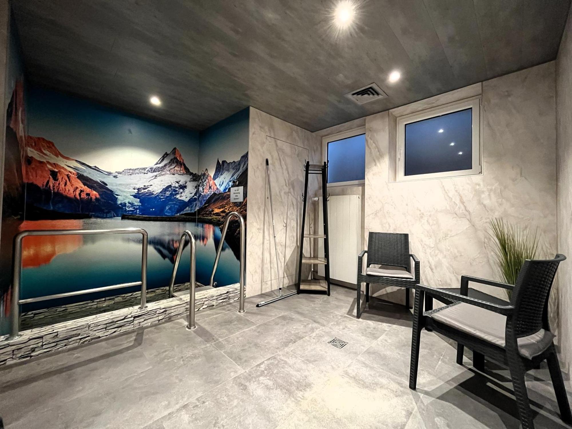 Montana Haus, Fewo A14, A17, B4 Oder C8 Oberstdorf Buitenkant foto