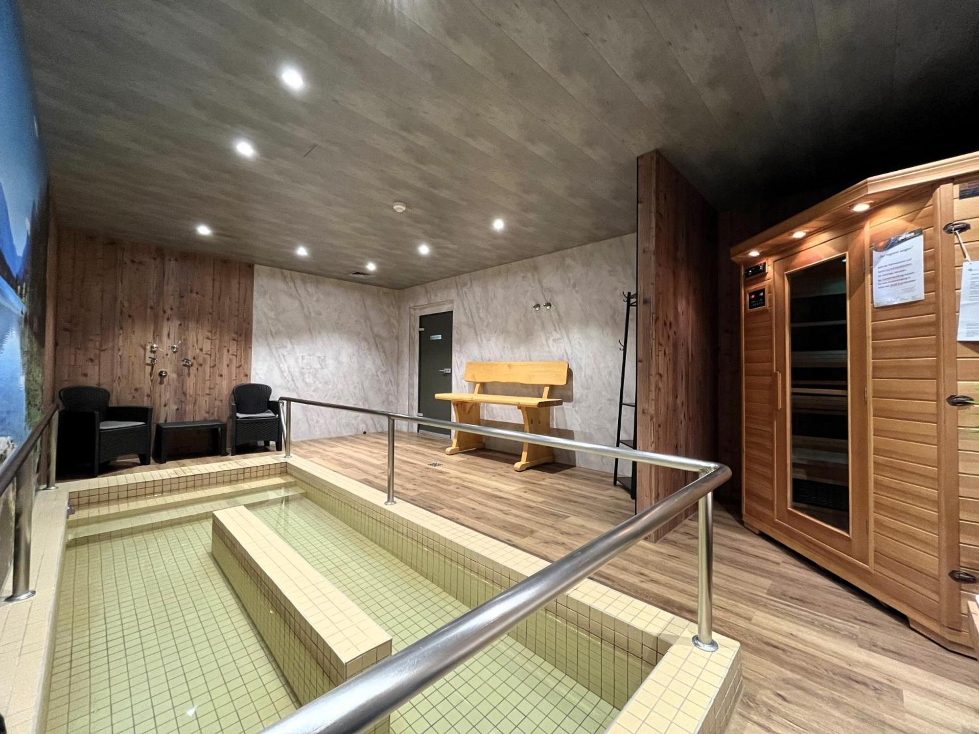 Montana Haus, Fewo A14, A17, B4 Oder C8 Oberstdorf Buitenkant foto