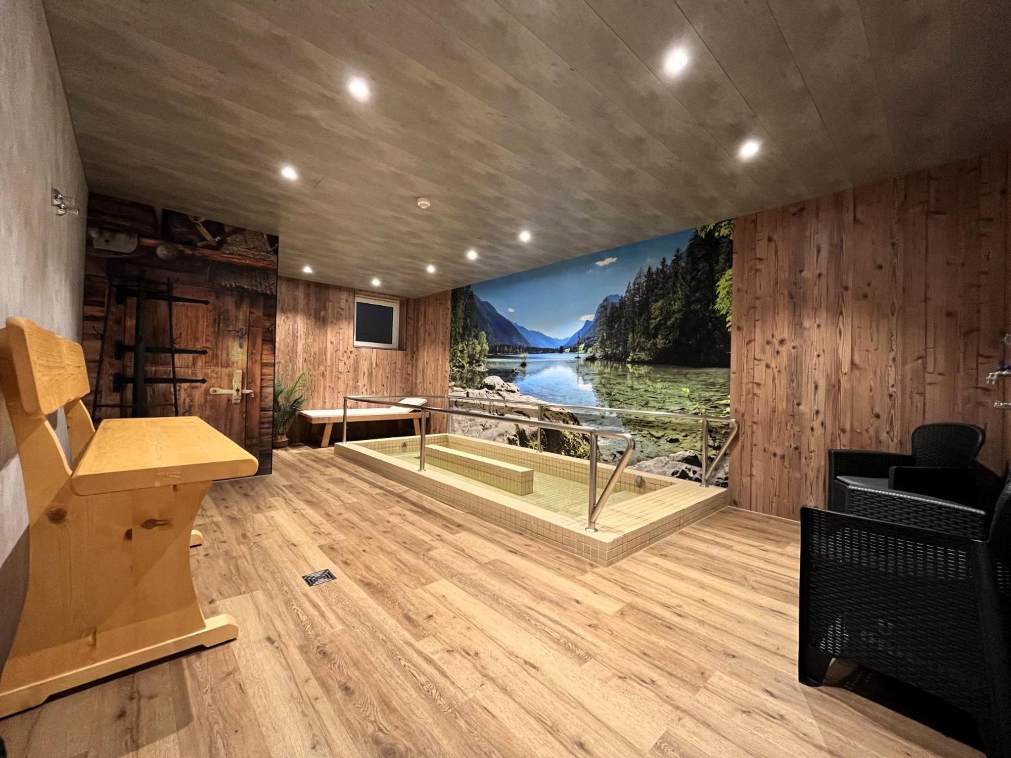 Montana Haus, Fewo A14, A17, B4 Oder C8 Oberstdorf Buitenkant foto