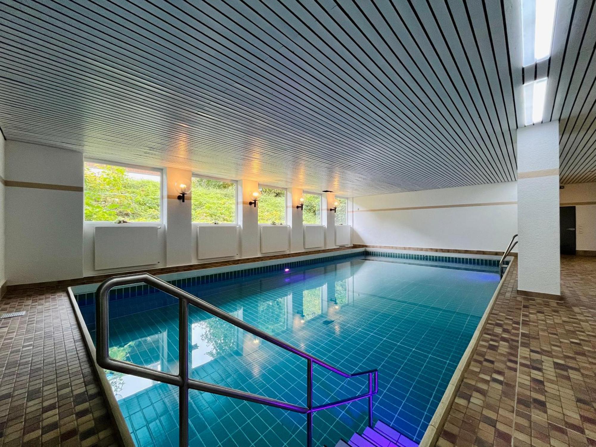 Montana Haus, Fewo A14, A17, B4 Oder C8 Oberstdorf Buitenkant foto