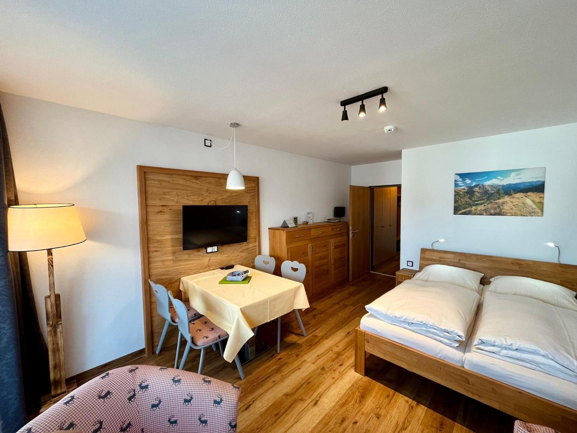 Montana Haus, Fewo A14, A17, B4 Oder C8 Oberstdorf Buitenkant foto