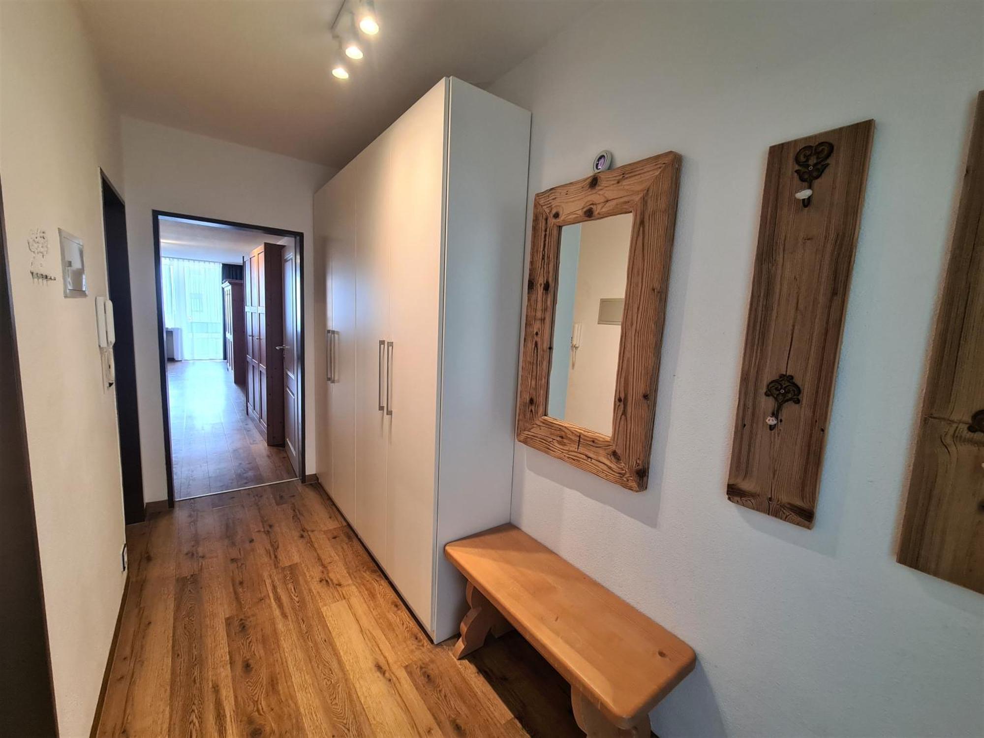 Montana Haus, Fewo A14, A17, B4 Oder C8 Oberstdorf Buitenkant foto