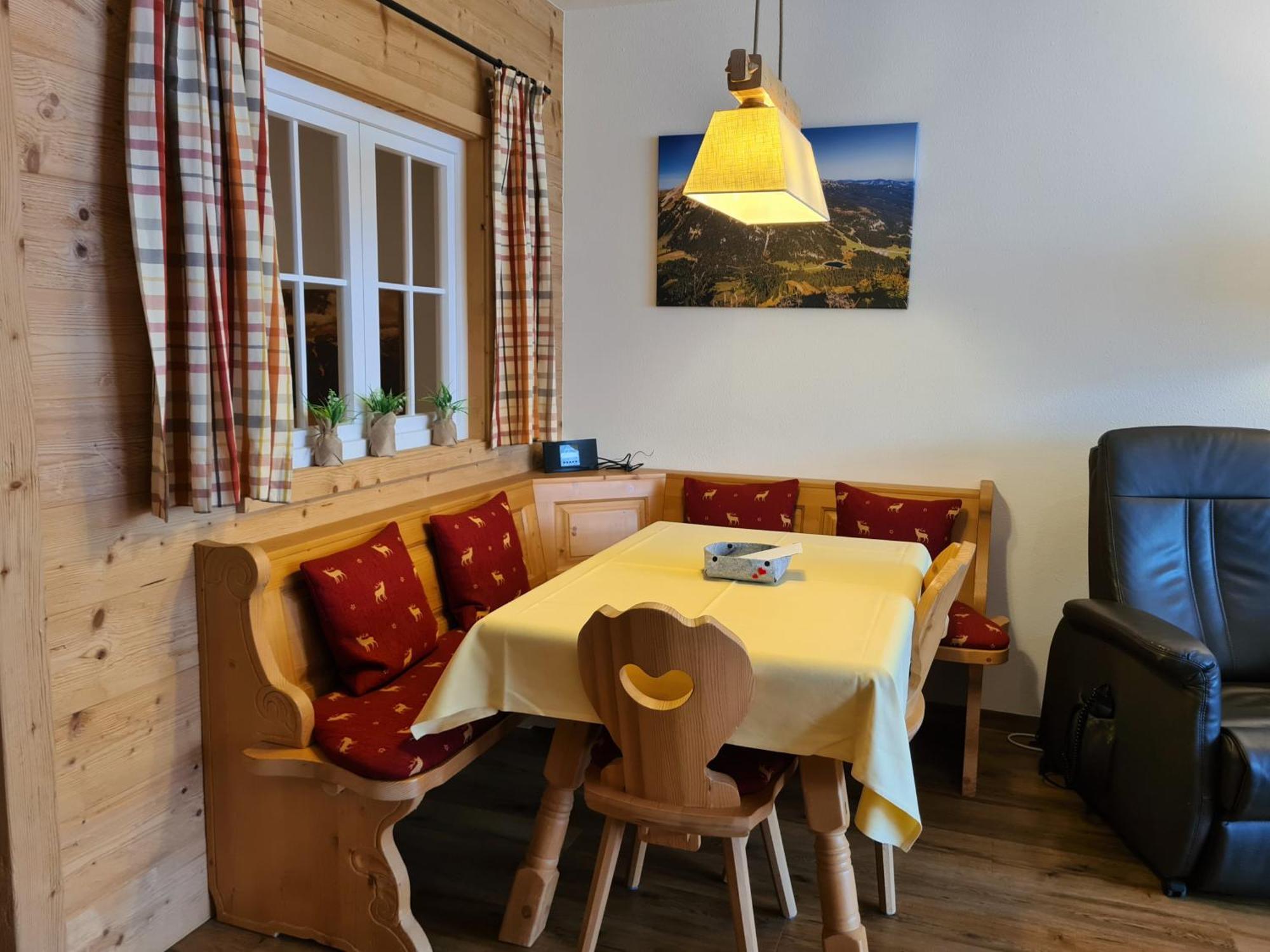 Montana Haus, Fewo A14, A17, B4 Oder C8 Oberstdorf Buitenkant foto