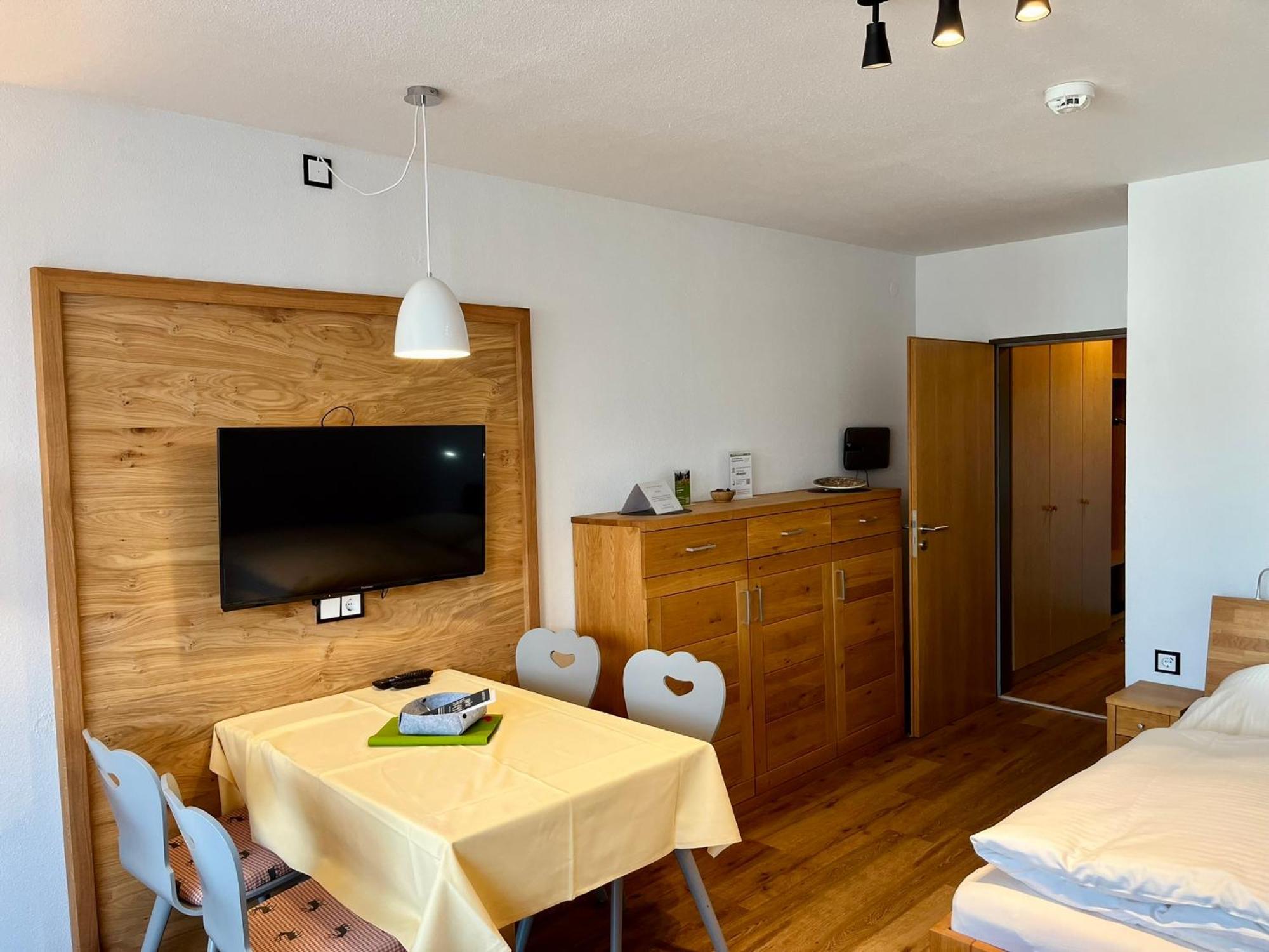 Montana Haus, Fewo A14, A17, B4 Oder C8 Oberstdorf Buitenkant foto