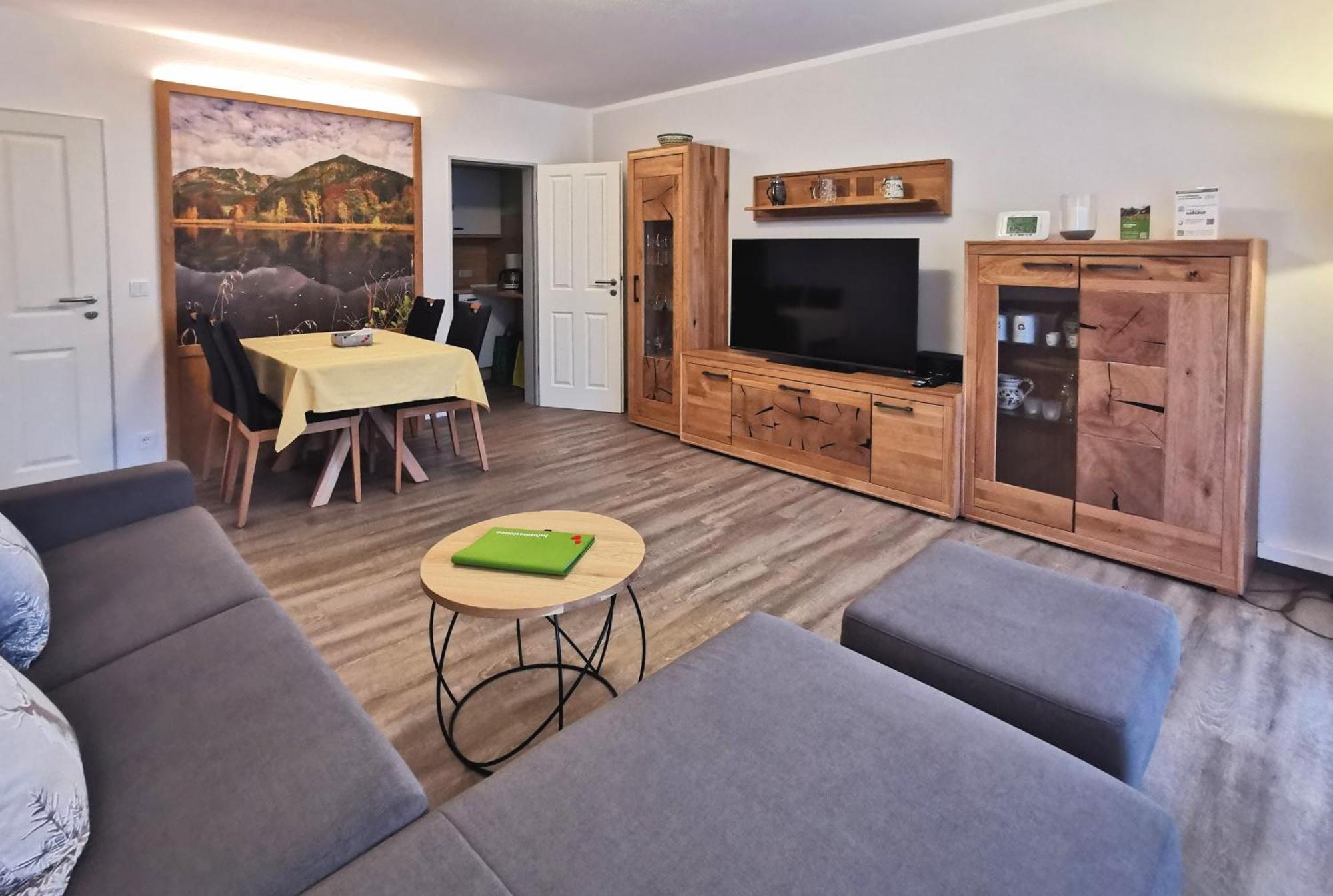 Montana Haus, Fewo A14, A17, B4 Oder C8 Oberstdorf Buitenkant foto