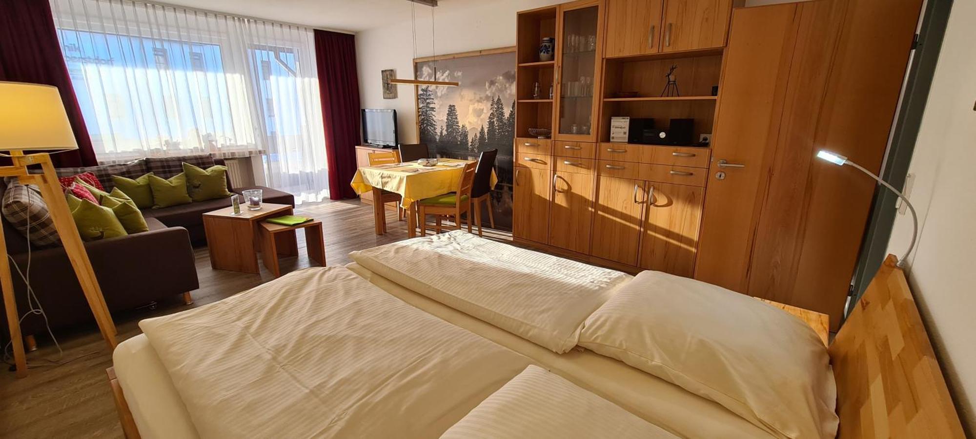 Montana Haus, Fewo A14, A17, B4 Oder C8 Oberstdorf Buitenkant foto