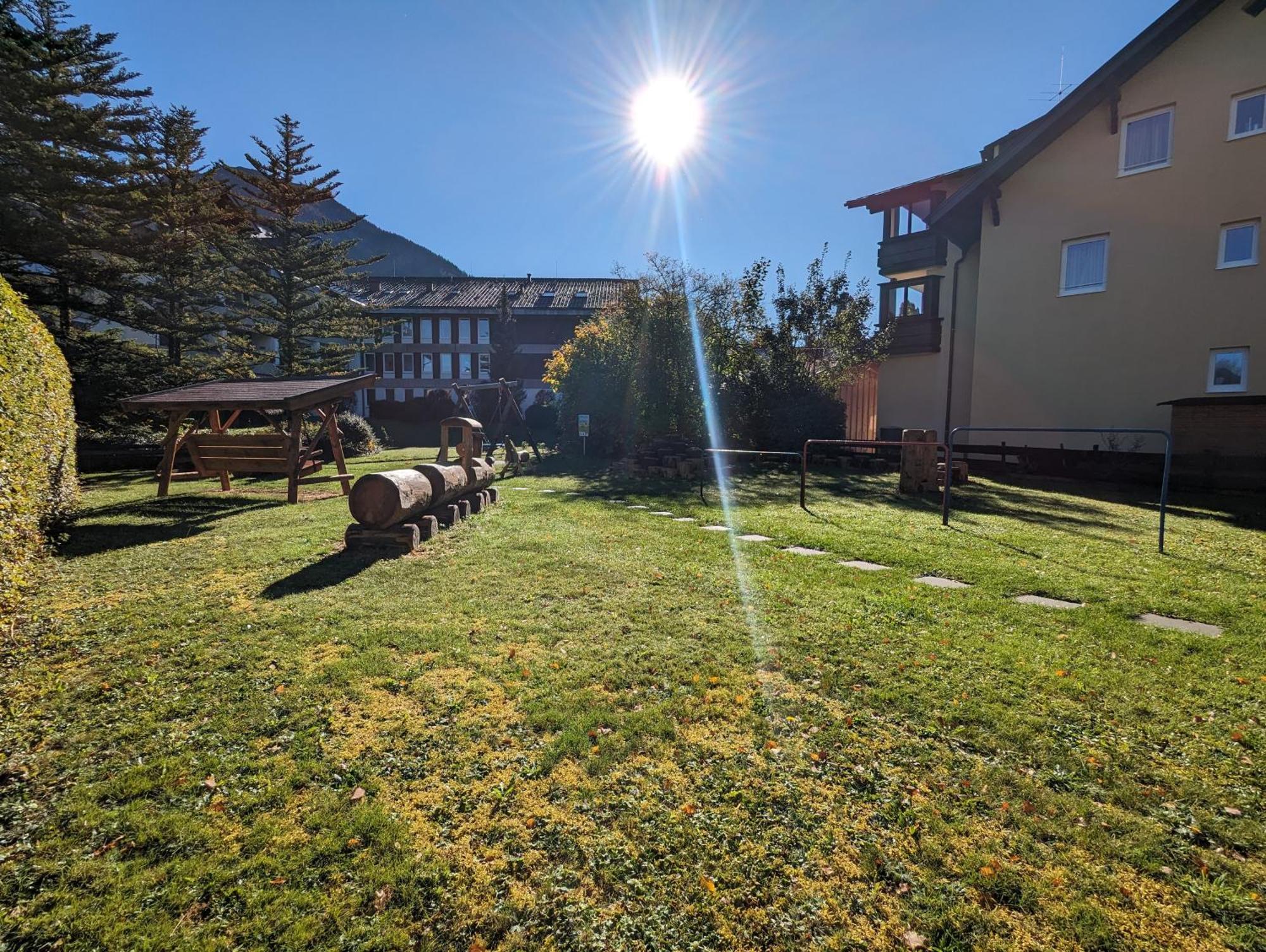 Montana Haus, Fewo A14, A17, B4 Oder C8 Oberstdorf Buitenkant foto