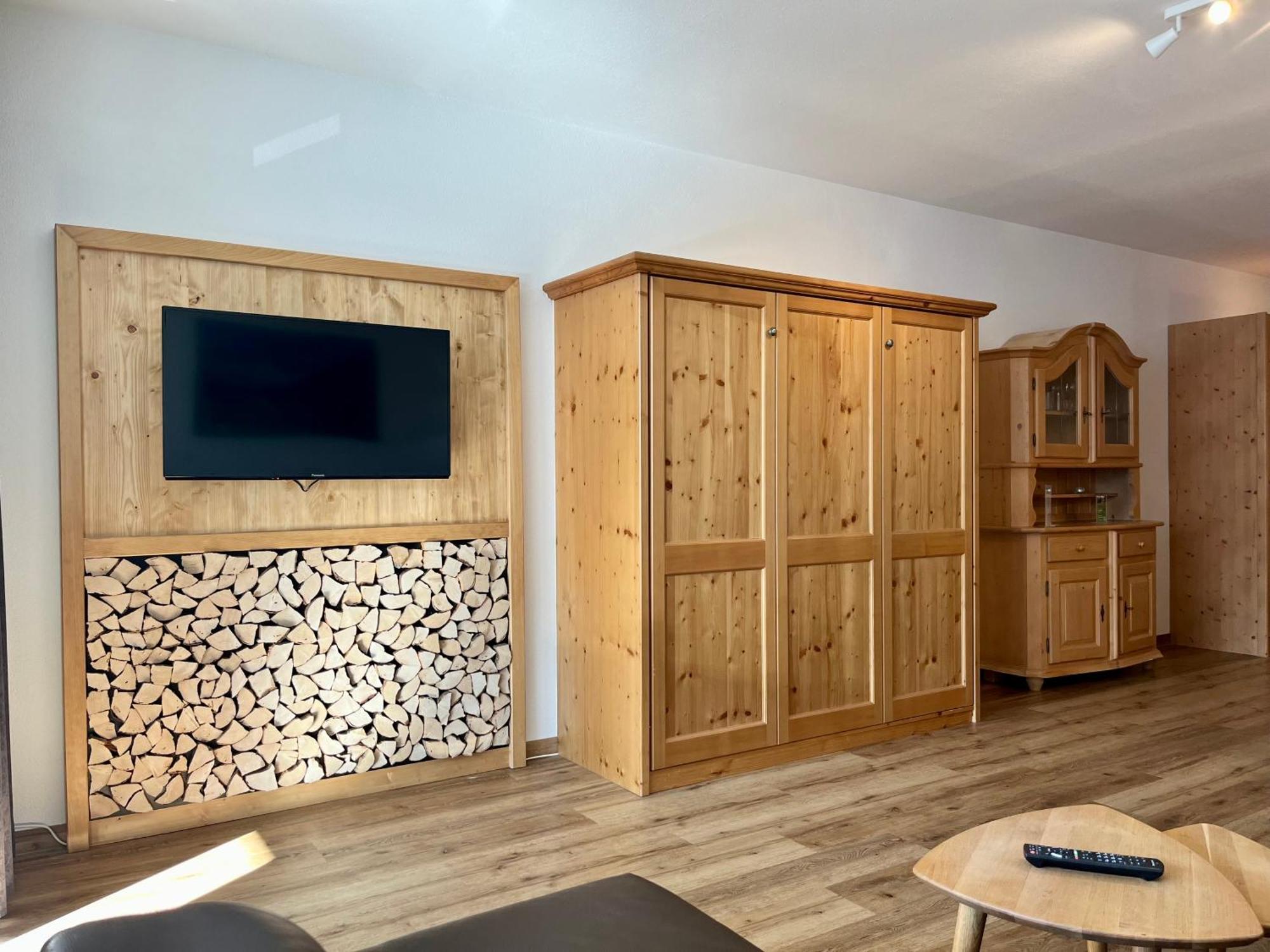 Montana Haus, Fewo A14, A17, B4 Oder C8 Oberstdorf Buitenkant foto