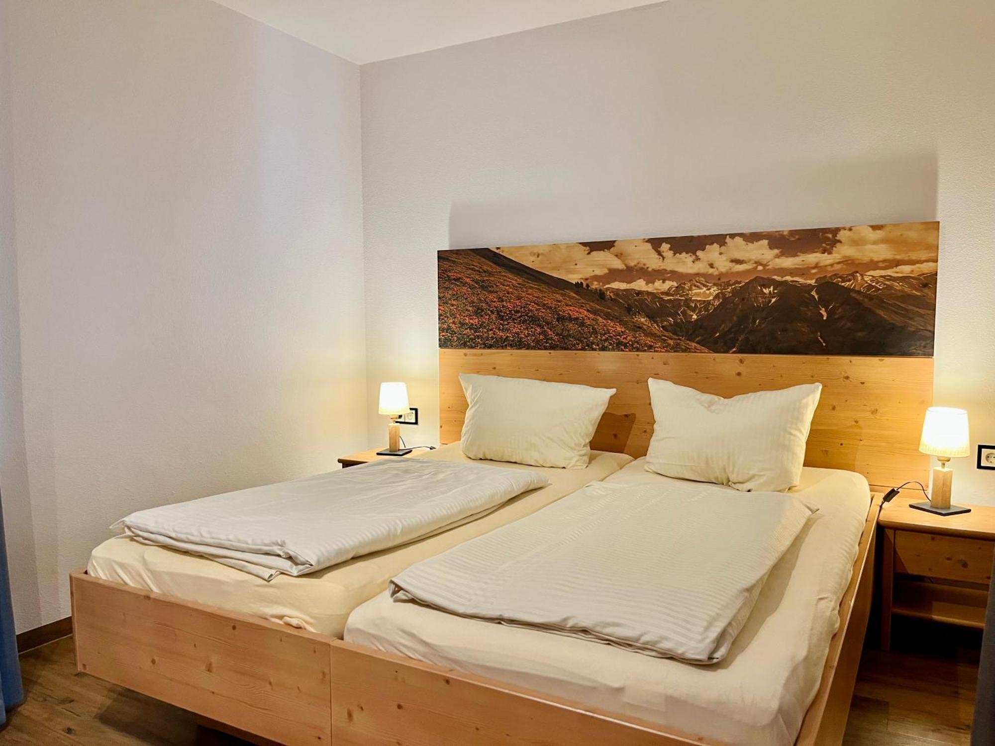 Montana Haus, Fewo A14, A17, B4 Oder C8 Oberstdorf Buitenkant foto