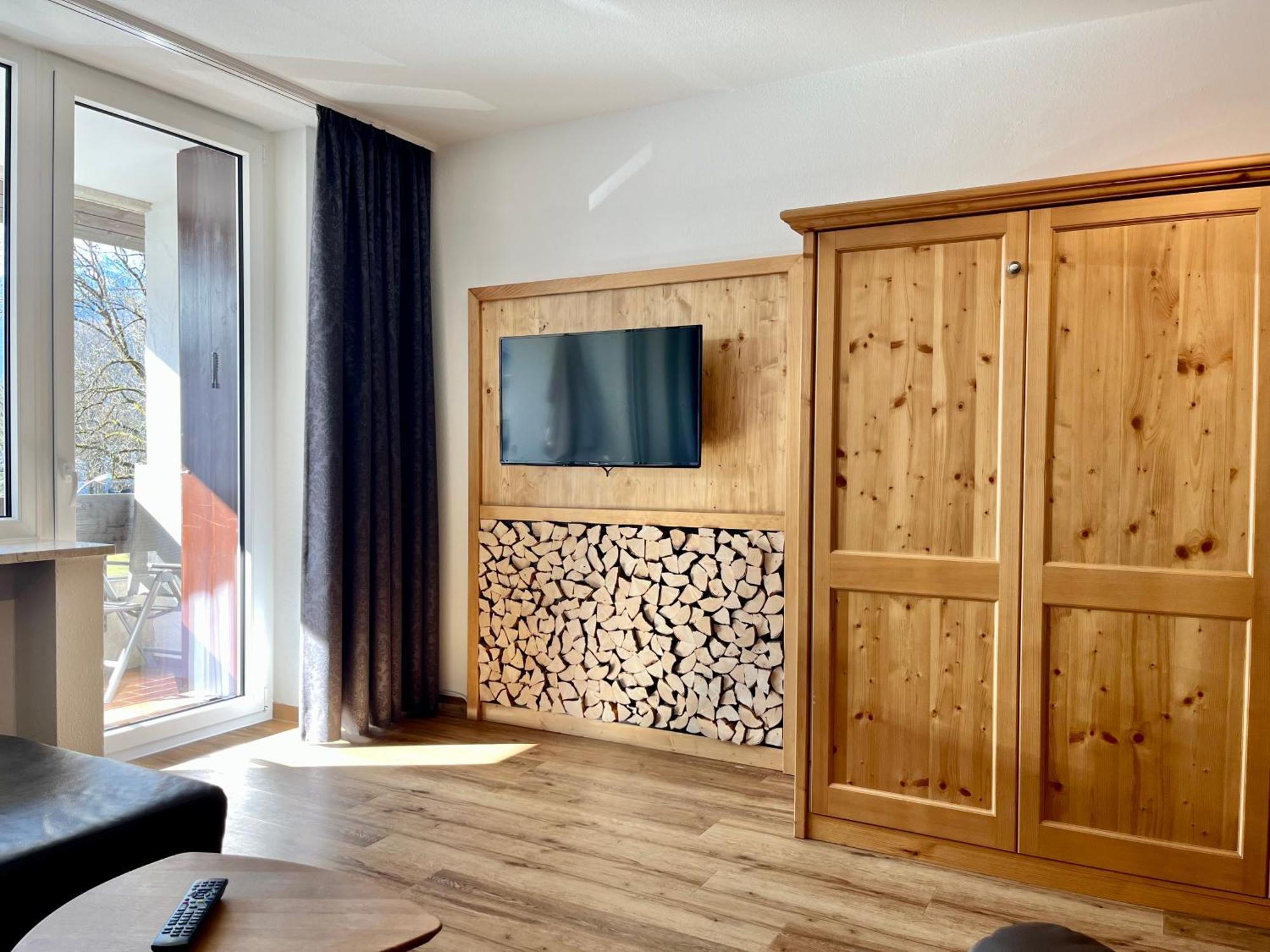 Montana Haus, Fewo A14, A17, B4 Oder C8 Oberstdorf Buitenkant foto