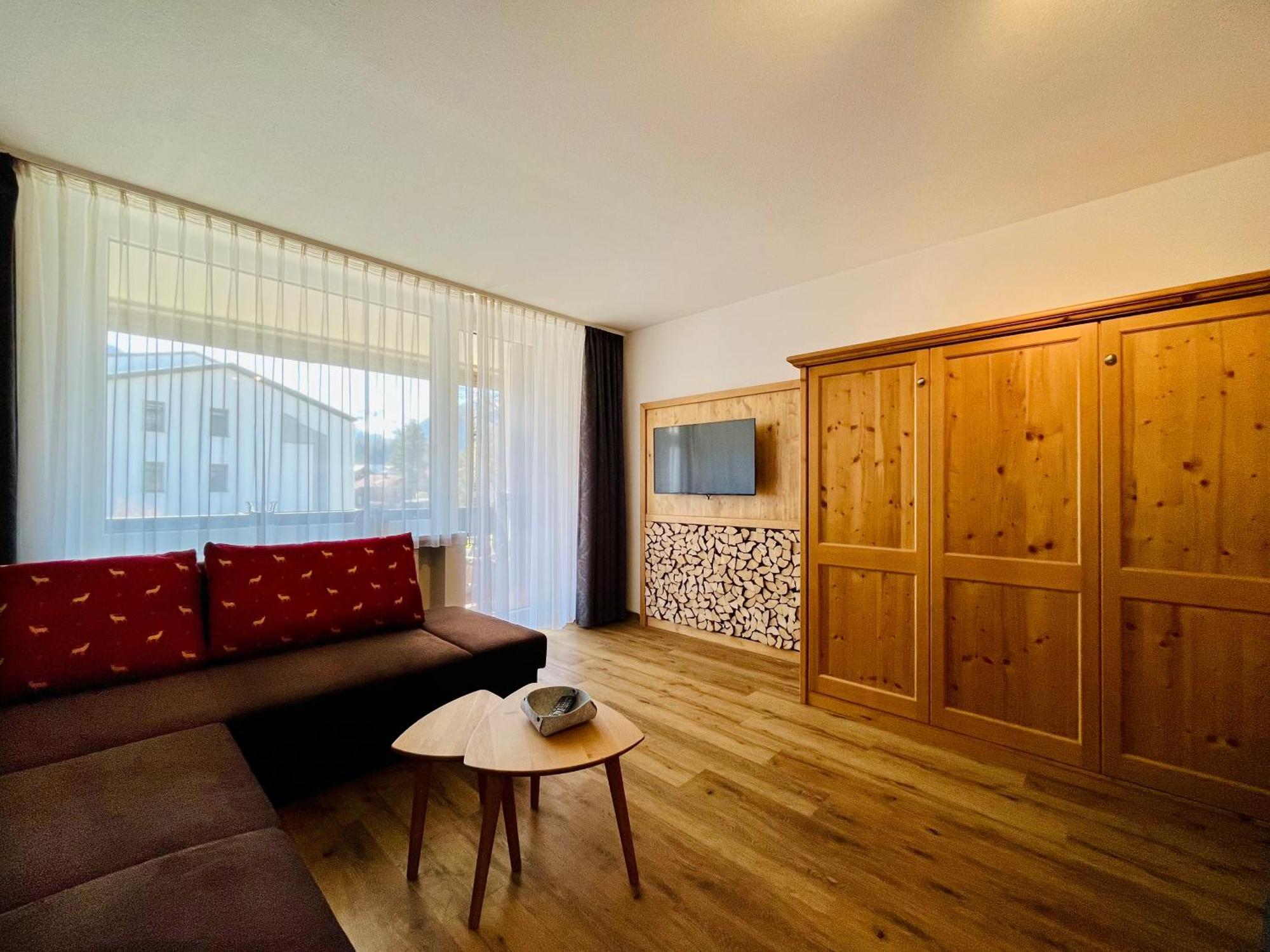Montana Haus, Fewo A14, A17, B4 Oder C8 Oberstdorf Buitenkant foto